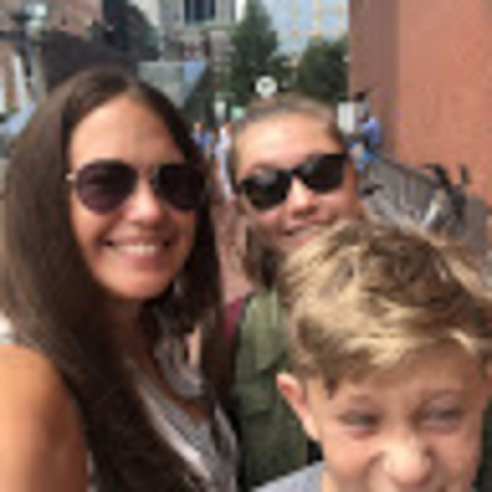 Meet your Posher, Vicki